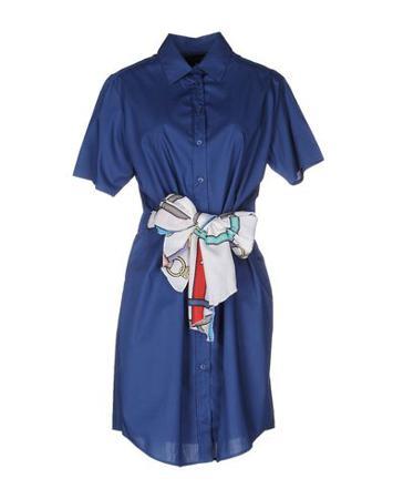 Платье LOVE MOSCHINO