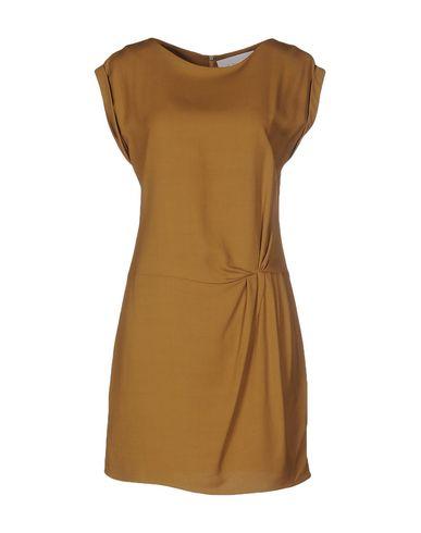 GOLD CASE Короткое платье Платье GOLD CASE