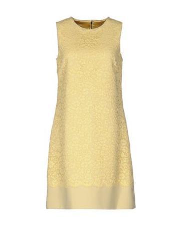 Платье DOLCE & GABBANA
