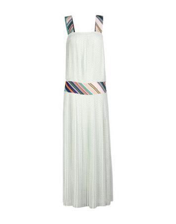 Платье MARIAGRAZIA PANIZZI