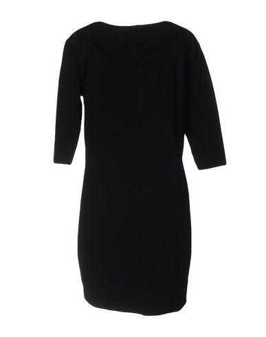 короткое платье  -  цвет