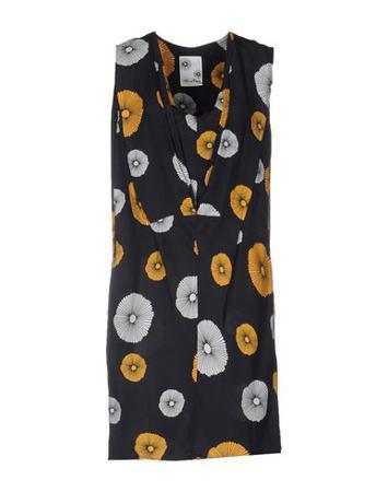 Платье ATTIC AND BARN