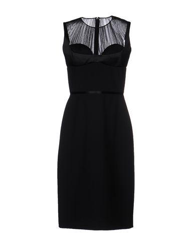 Платье ALEXANDER MCQUEEN