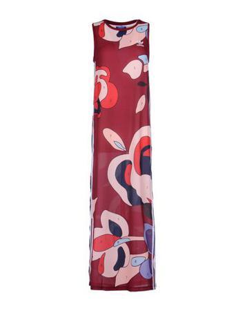 Платье ADIDAS ORIGINALS BY RITA ORA