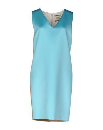 Платье FAUSTO PUGLISI
