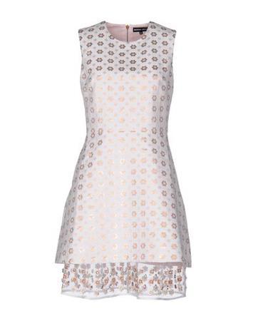 Платье MARKUS LUPFER