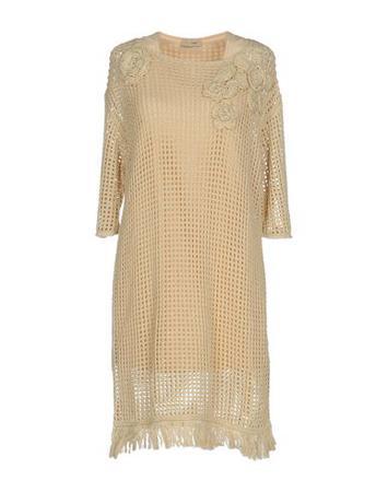 Платье SCEE BY TWIN-SET