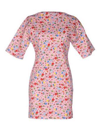 Платье LOVE MOSCHINO