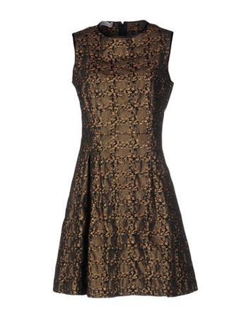 Платье STEFANEL