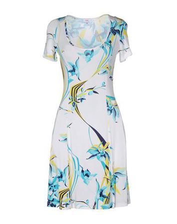 Платье VERSACE JEANS COUTURE