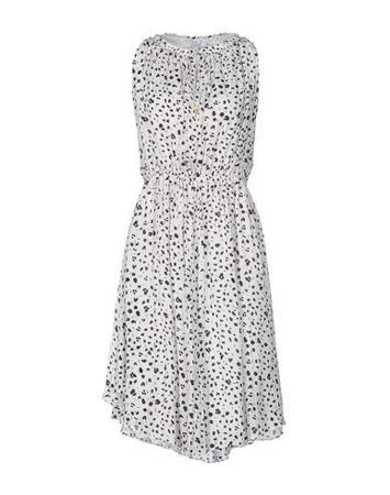 Платье 10 CROSBY DEREK LAM