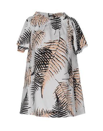 Платье FORNARINA