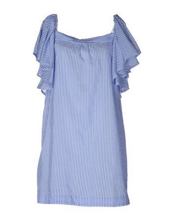 Платье SHIRTAPORTER