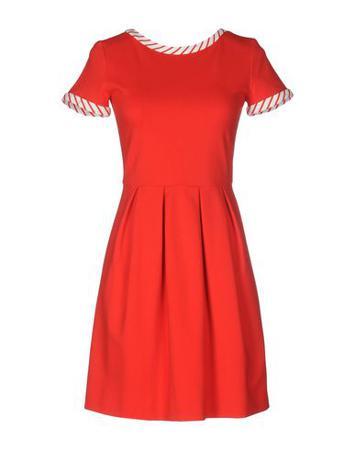 Платье I BLUES