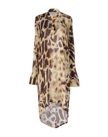 Платье PLEIN SUD