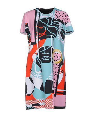 Платье VERSACE