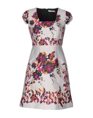 Платье DARLING