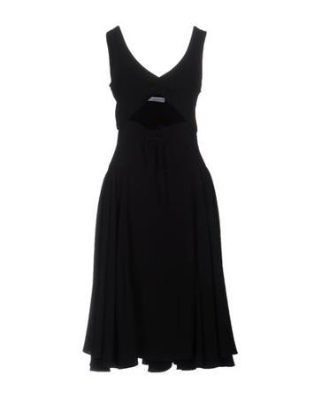 Платье J.W.ANDERSON