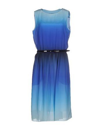 Платье PAUL SMITH BLACK LABEL