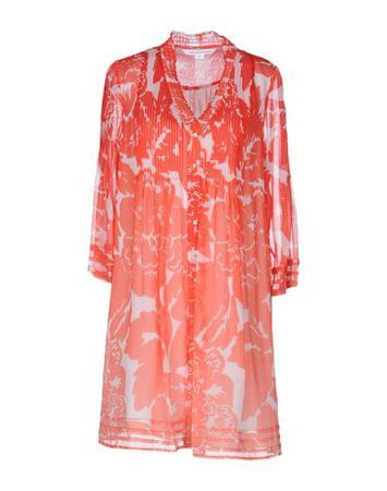 Платье DIANE VON FURSTENBERG