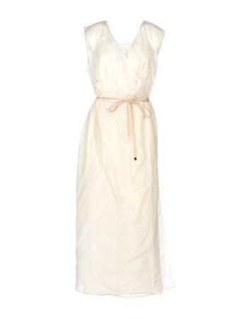 Платье MULLER OF YOSHIO KUBO