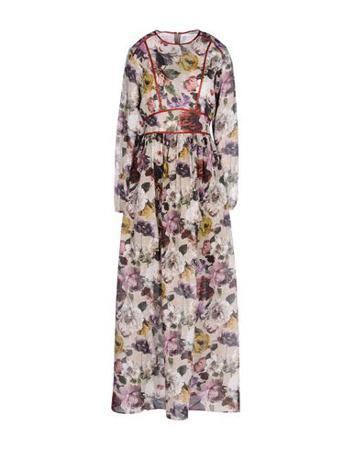 Платье MULLER OF YOSHIO KUBO