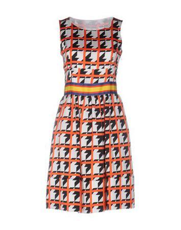 Платье CARACTÈRE