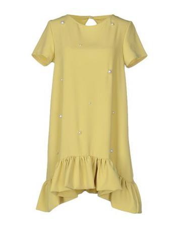 Платье PINK BOW