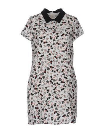 Платье BIANCOGHIACCIO