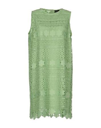 Платье ERMANNO ERMANNO SCERVINO