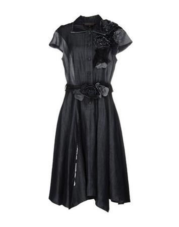 Платье MARIAGRAZIA PANIZZI