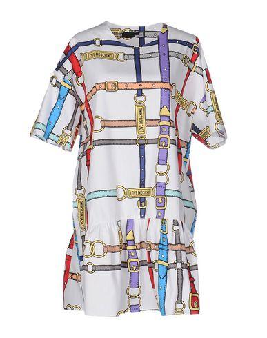 Платье LOVE MOSCHINO