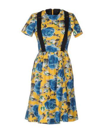 Платье MARC BY MARC JACOBS