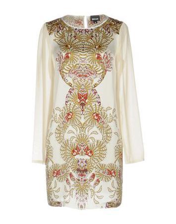 Платье JUST CAVALLI