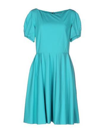 Платье BLUMARINE