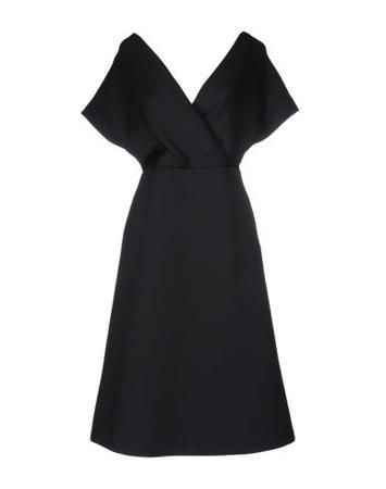 Платье JIL SANDER