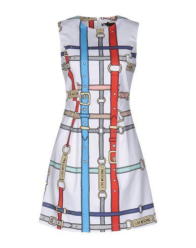 Платье LOVE MOSCHINO