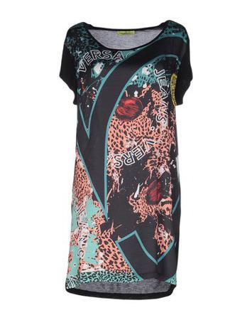 Платье VERSACE JEANS