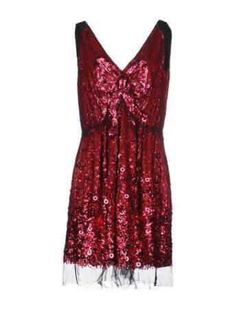 Платье MARC JACOBS