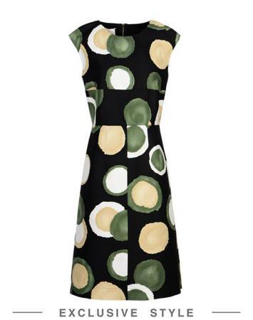 Платье MARNI