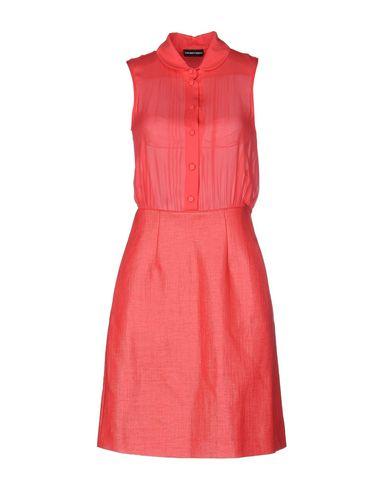 Платье EMPORIO ARMANI