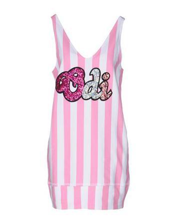 Платье ODI ET AMO