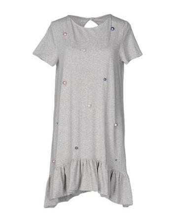 Платье PINK BOW