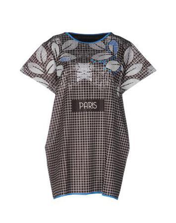 Платье MAISON COLETTE