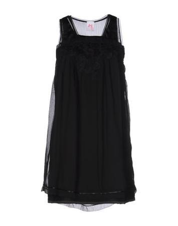 Платье SCEE BY TWIN-SET