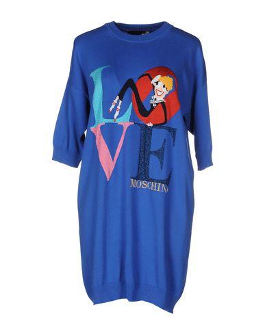 Платье LOVE MOSCHINO