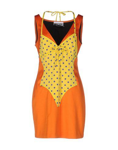 Платье MOSCHINO COUTURE