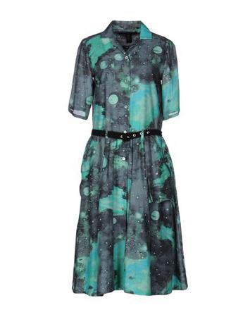 Платье MARC BY MARC JACOBS