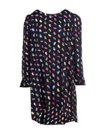 Платье LUCKY CHOUETTE