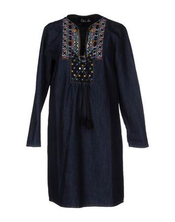 Платье ODI ET AMO